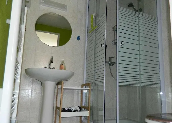 In With Swimming Pool Hébergement de vacances Gruissan