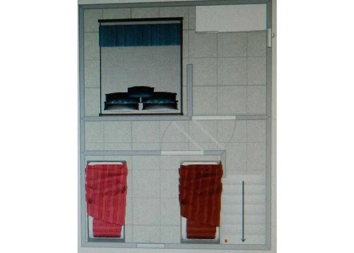 In With Swimming Pool *