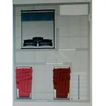 In With Swimming Pool *