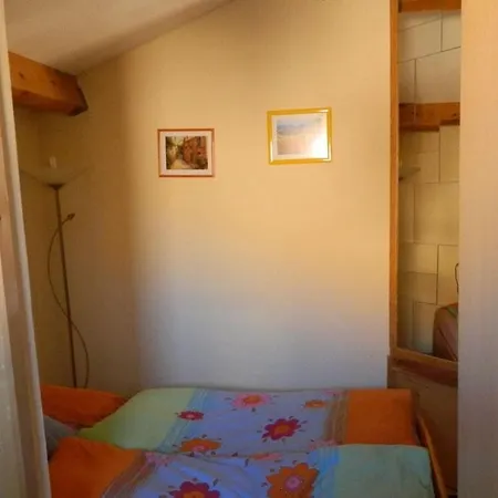 In With Swimming Pool Vakantiehuis