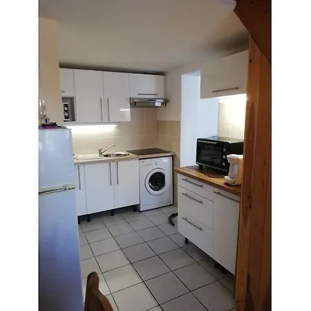 Vakantiehuis In With Swimming Pool Gruissan