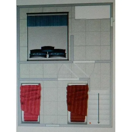 In With Swimming Pool *